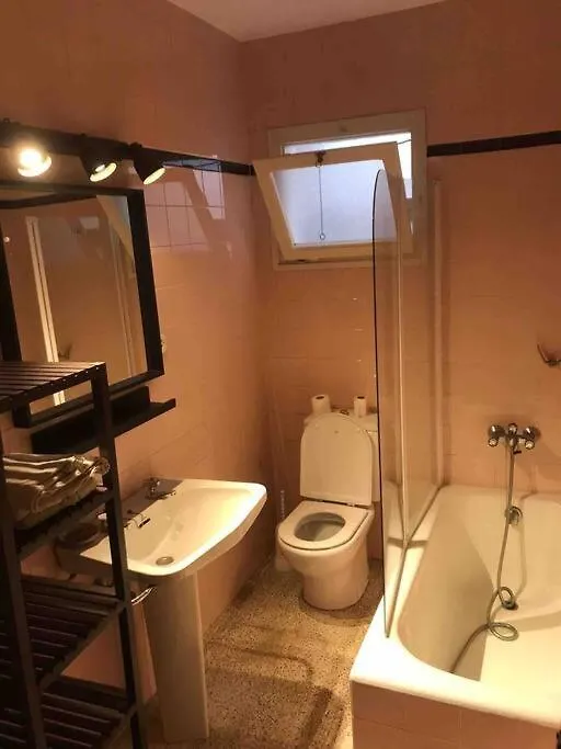 Jolie Maison Catalane Chaleureuse Et Confortable Colera Holiday home