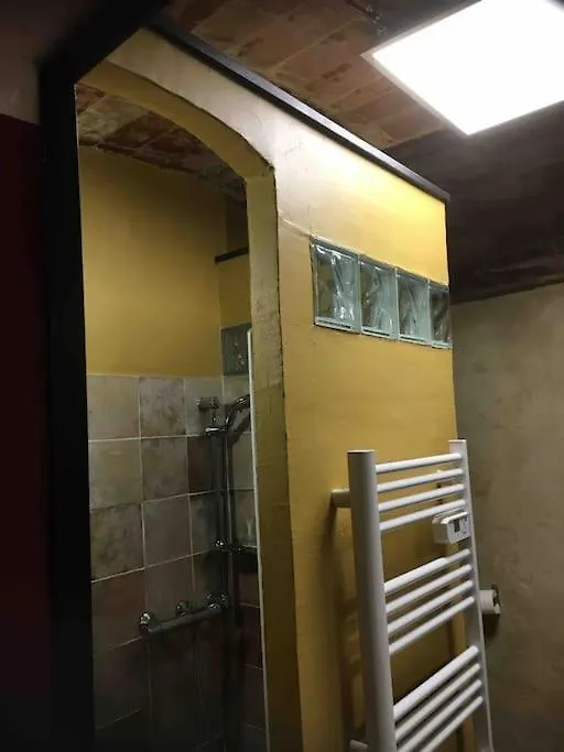 Nyaraló Jolie Maison Catalane Chaleureuse Et Confortable Colera Spanyolország