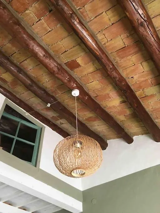 Nyaraló Jolie Maison Catalane Chaleureuse Et Confortable Colera