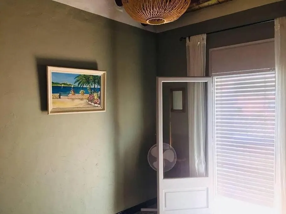 Nyaraló Jolie Maison Catalane Chaleureuse Et Confortable Colera